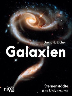 cover image of Galaxien